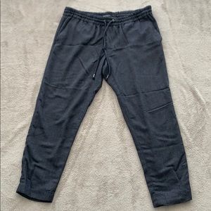 EXPRESS Women’s Cropped Joggers